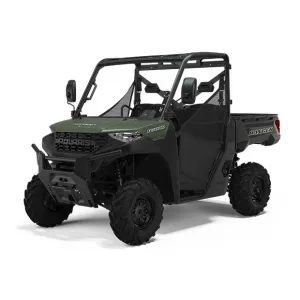 RANGER 1000 FULL SIZE EPS EU / TRACTOR / ZUG