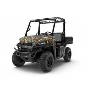 RANGER EV LIION