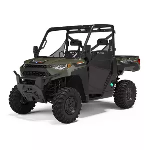 RANGER 902 DIESEL EU / TRACTOR / APLA