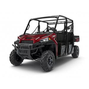 	RANGER CREW XP 1000 EPS