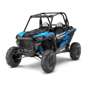 RZR XP TURBO