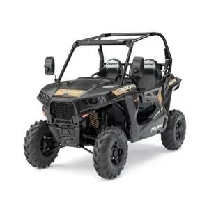 RZR 900 50 INCH EPS EU / TRACTOR