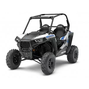	RZR S 900 60 INCH BASE / EPS