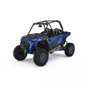 RZR XP 1000 TRAILS &amp; ROCKS