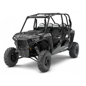 RZR S4 900 EPS 4 SEAT