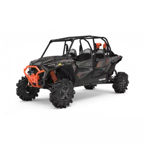 RZR XP 4 1000 HIGH LIFTER