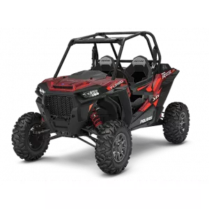 RZR XP TURBO LATIN