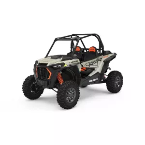 RZR XP TURBO