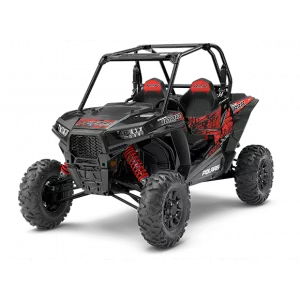 RZR XP 1000