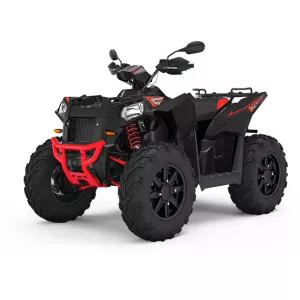 SCRAMBLER XP 1000 EU