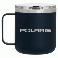 12 once Tazza da campeggiatore POLARIS-Polaris